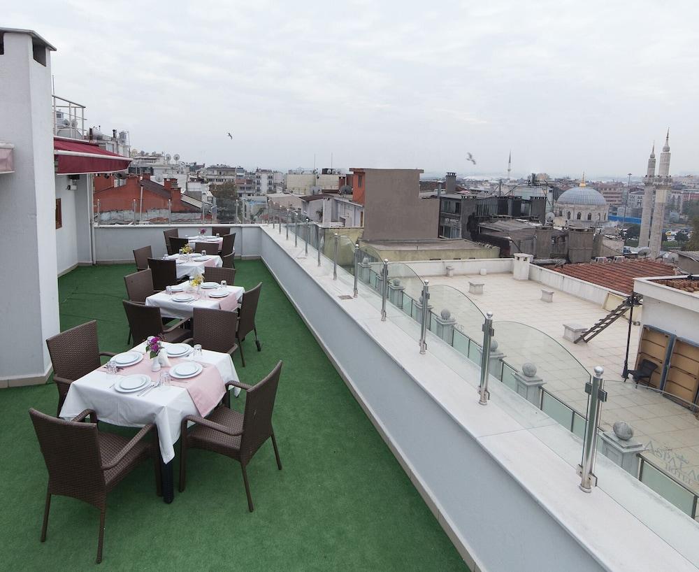 Aspalace Hotel The Istanbul Old City Zewnętrze zdjęcie