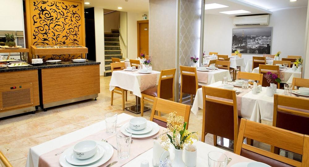 Aspalace Hotel The Istanbul Old City Zewnętrze zdjęcie