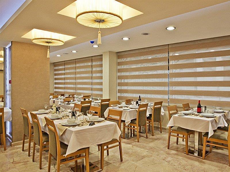 Aspalace Hotel The Istanbul Old City Zewnętrze zdjęcie