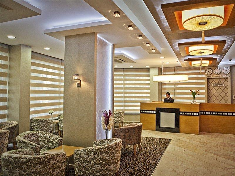 Aspalace Hotel The Istanbul Old City Zewnętrze zdjęcie
