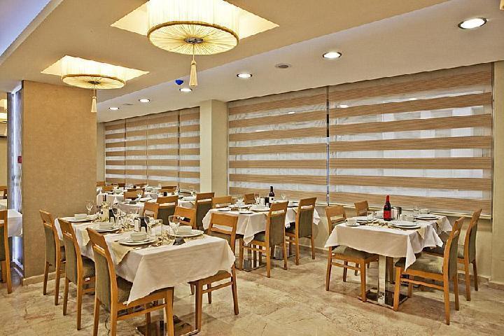 Aspalace Hotel The Istanbul Old City Restauracja zdjęcie